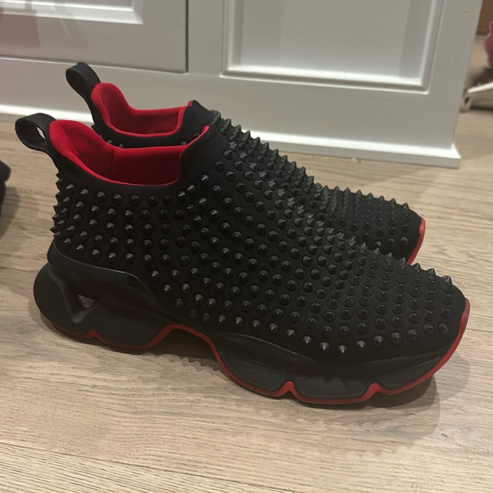 COPY - Christian Louboutin sneakers